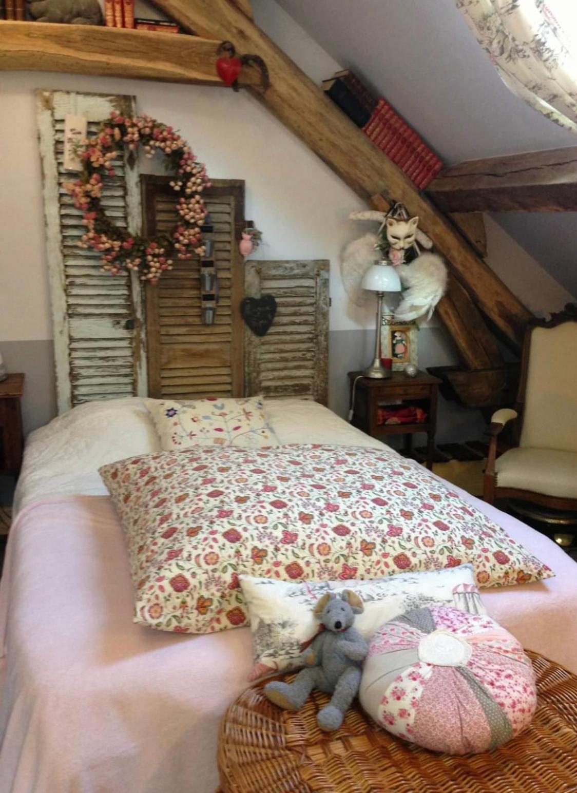 La Petite Maison Dans La Campagne Massingy-les-Vitteaux Ngoại thất bức ảnh