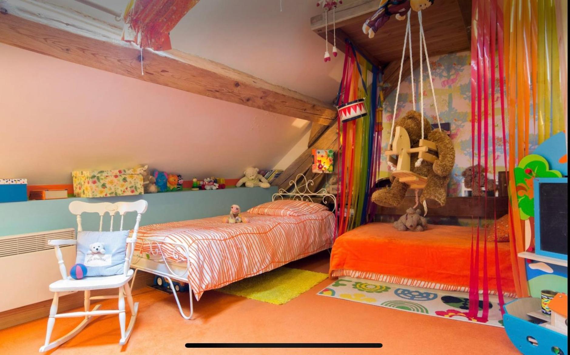 La Petite Maison Dans La Campagne Massingy-les-Vitteaux Ngoại thất bức ảnh