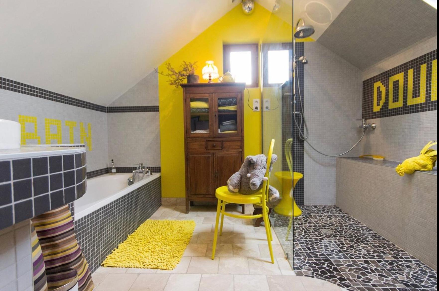 La Petite Maison Dans La Campagne Massingy-les-Vitteaux Ngoại thất bức ảnh
